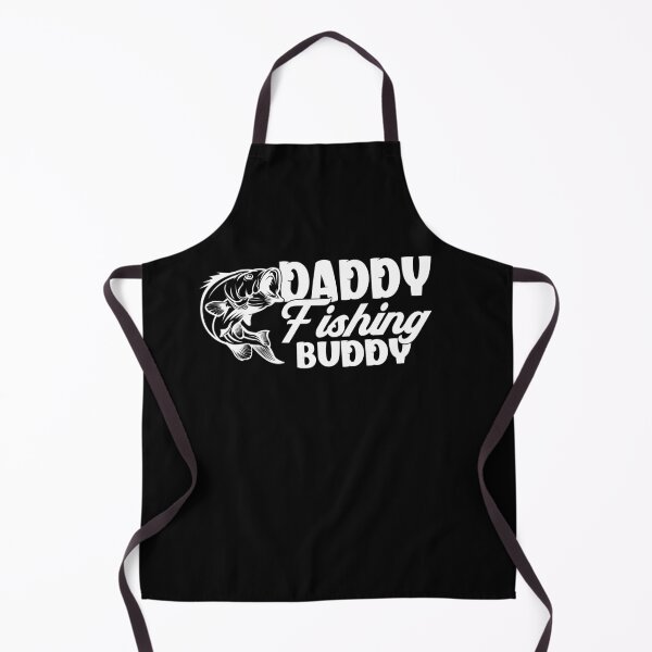 Item preview, Daddy Fishing Buddy designed and sold by BLake77777.
