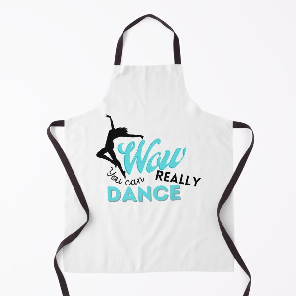 Item preview, Wow you can really dance designed and sold by ImperialBaron.
