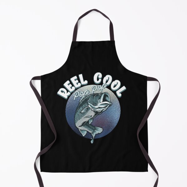 Item preview, Reel Cool Pop Pop designed and sold by BLake77777.