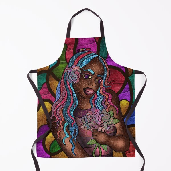 Item preview, Carmen designed and sold by johnspainart.