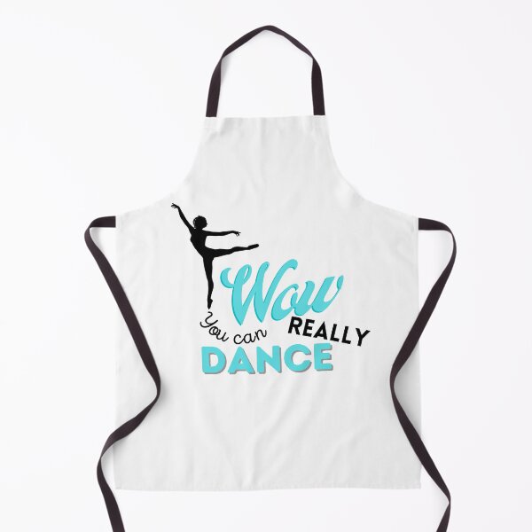 Item preview, Wow you can really dance designed and sold by ImperialBaron.
