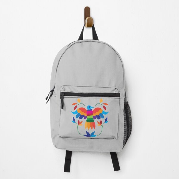 Item preview, Pajarito Otomi designed and sold by la-mexicana.