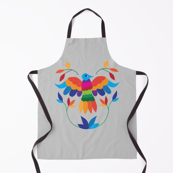 Item preview, Pajarito Otomi designed and sold by la-mexicana.