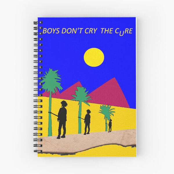 Item preview, How Can You Tell Me Boys Don't Cry? designed and sold by OriginalDP.