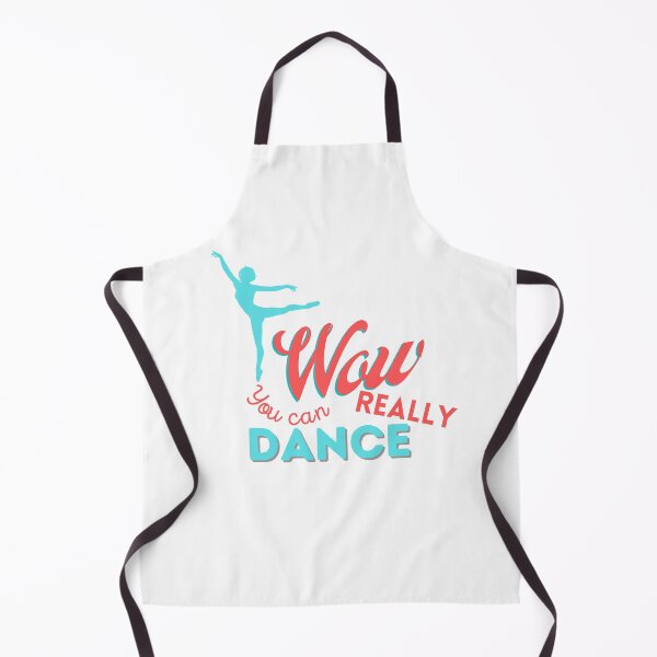 Item preview, Wow you can really dance designed and sold by ImperialBaron.