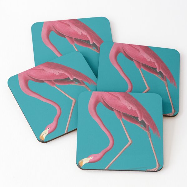 Item preview, Pink Flamingo designed and sold by SFTStudio.