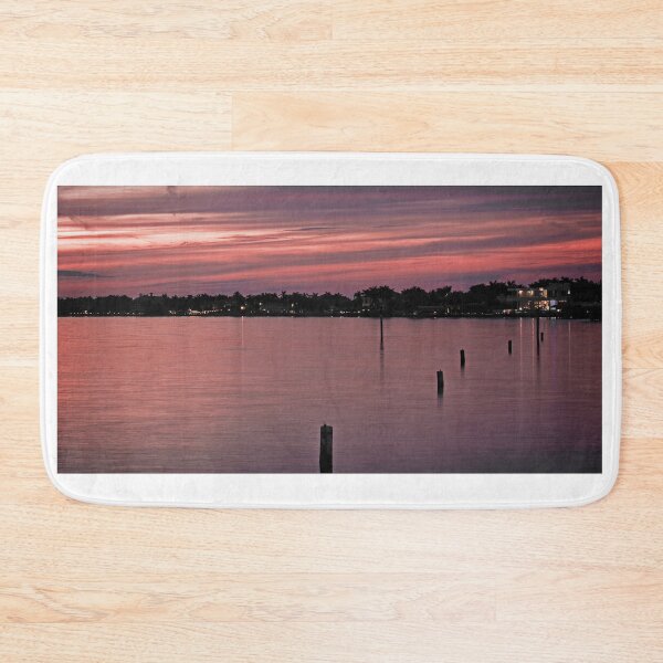 Item preview, Sunset at Cape Coral Yacht Club  designed and sold by John  Kapusta.