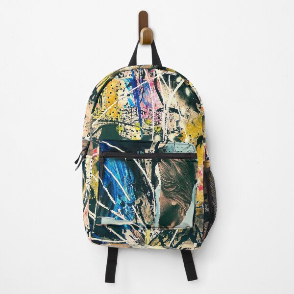 Item preview, Graffiti Collage designed and sold by Irina Polyanskaya.