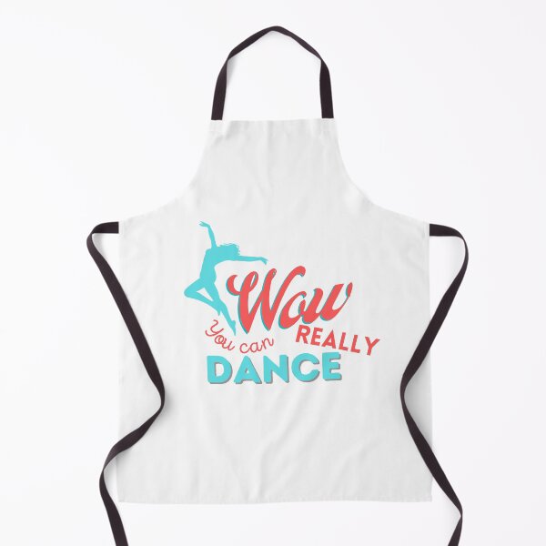 Item preview, Wow you can really dance designed and sold by ImperialBaron.
