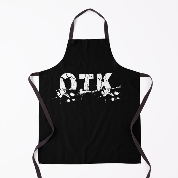 Item preview, otk designed and sold by ishako online.