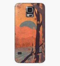 Autumn in the Gorge... - Full Case/Skin for Samsung Galaxy