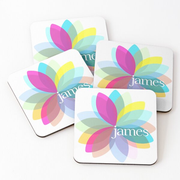 Item preview, James designed and sold by denisn.