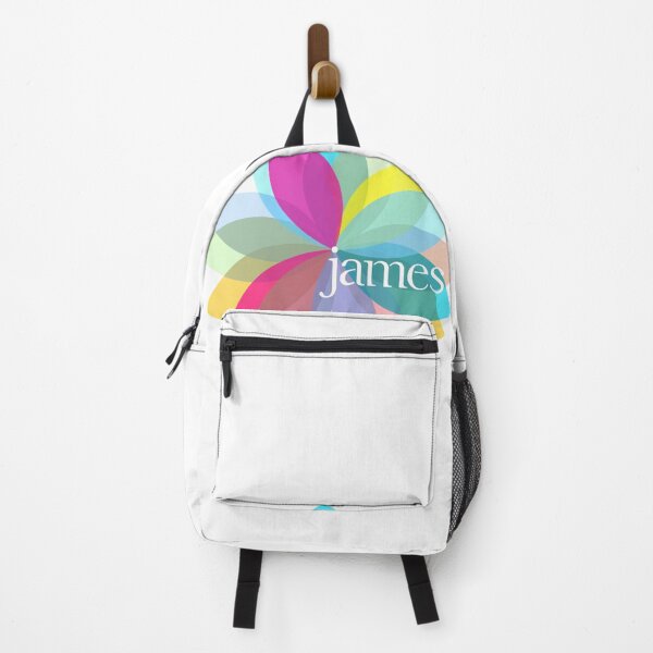 Item preview, James designed and sold by denisn.
