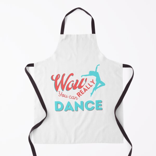 Item preview, Wow you can really dance designed and sold by ImperialBaron.