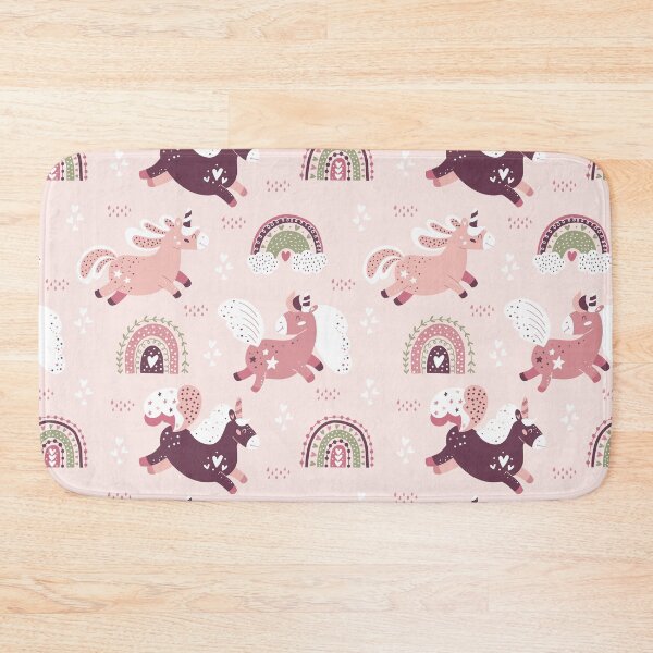 Item preview, Unicorn and Rainbow Patterns  designed and sold by labatchino10.