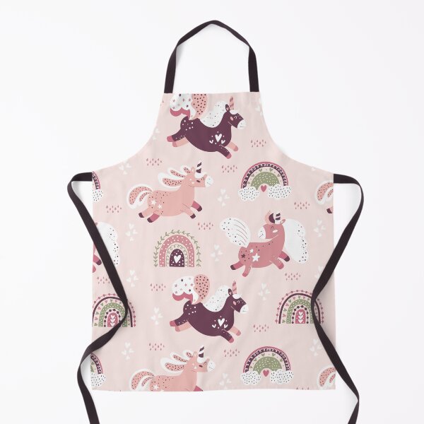 Item preview, Unicorn and Rainbow Patterns  designed and sold by labatchino10.