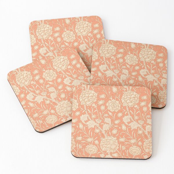 Item preview, Wild Tulip (1884) - William Morris designed and sold by SALON DES ARTS.