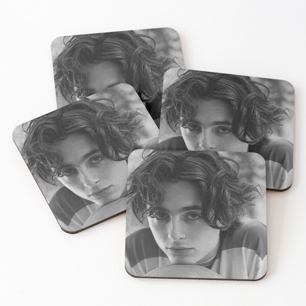 Item preview, timothee chalamet snl, sketch de máscaras designed and sold by Designs248877.