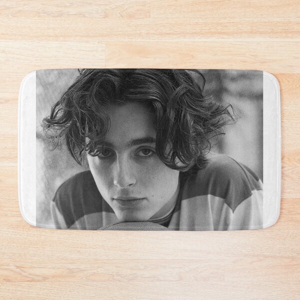 Item preview,  timothee chalamet snl, masks skit  designed and sold by Designs248877.