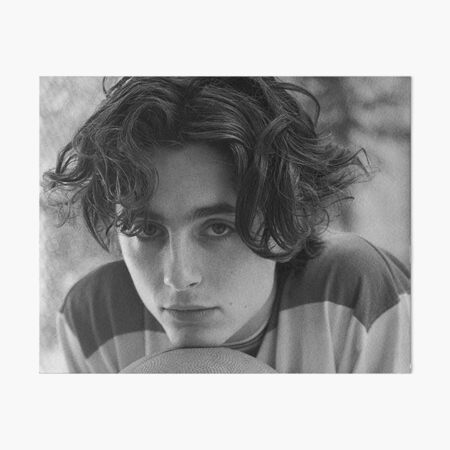 Artikel-Vorschau von  Timothee Chalamet Snl, Masken-Sketch , designt und verkauft von Designs248877.