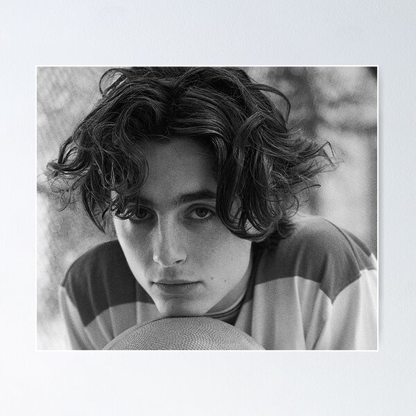 Item preview,  timothee chalamet snl, masks skit  designed and sold by Designs248877.