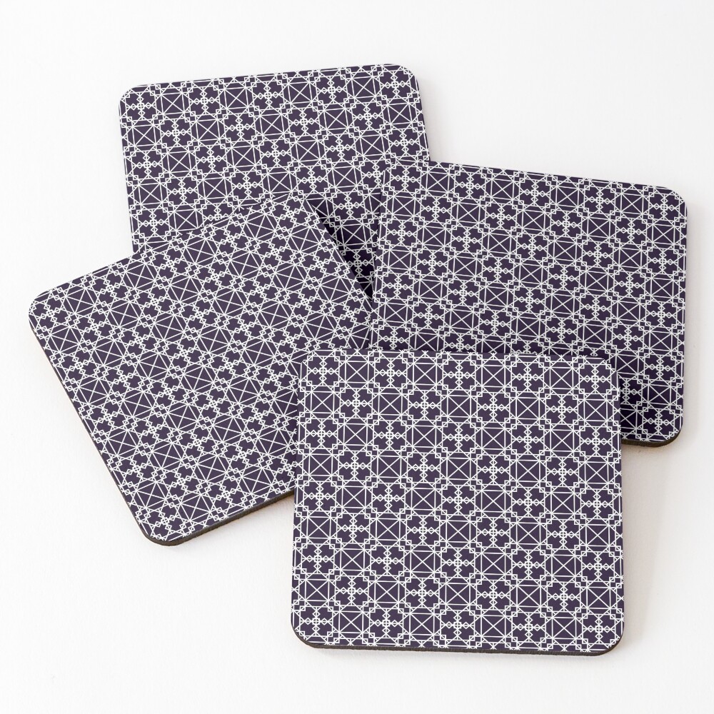 Item preview, Coasters (Set of 4) designed and sold by RADesigns21.