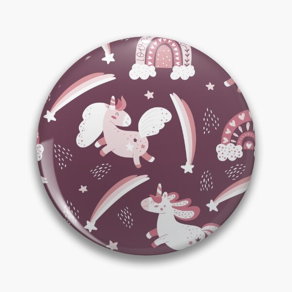 Item preview, Unicorn and Rainbow Patterns  designed and sold by labatchino10.