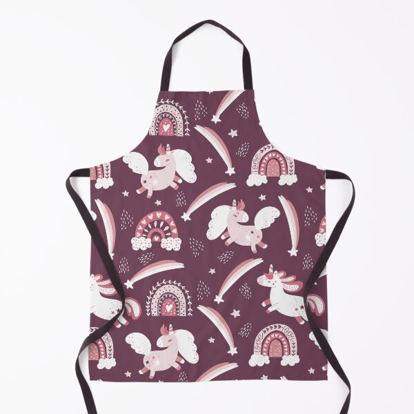 Item preview, Unicorn and Rainbow Patterns  designed and sold by labatchino10.