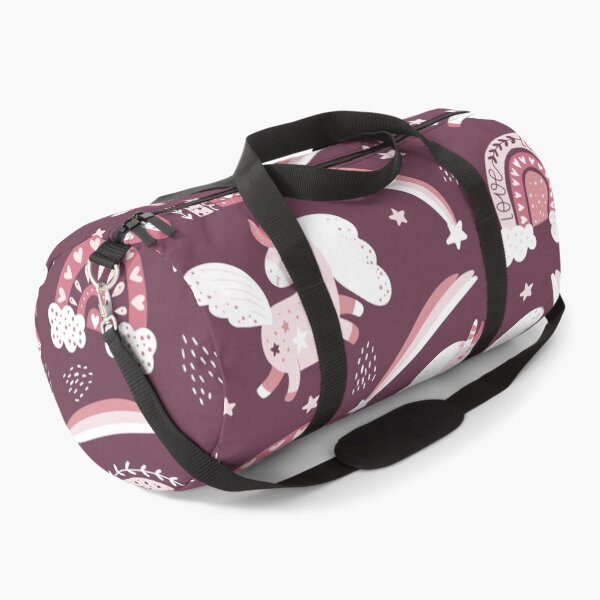 Item preview, Unicorn and Rainbow Patterns designed and sold by labatchino10.