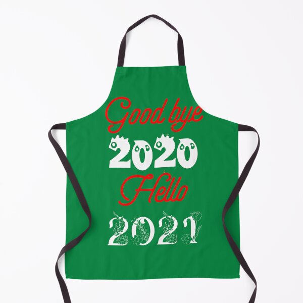 Item preview, Good bye 2020 Welcome 2021 funny christmas designed and sold by FLASHOP.