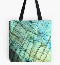 Labradorite Tote Bag