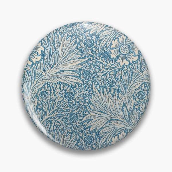 Item preview, Marigold (1875) - William Morris designed and sold by SALON DES ARTS.