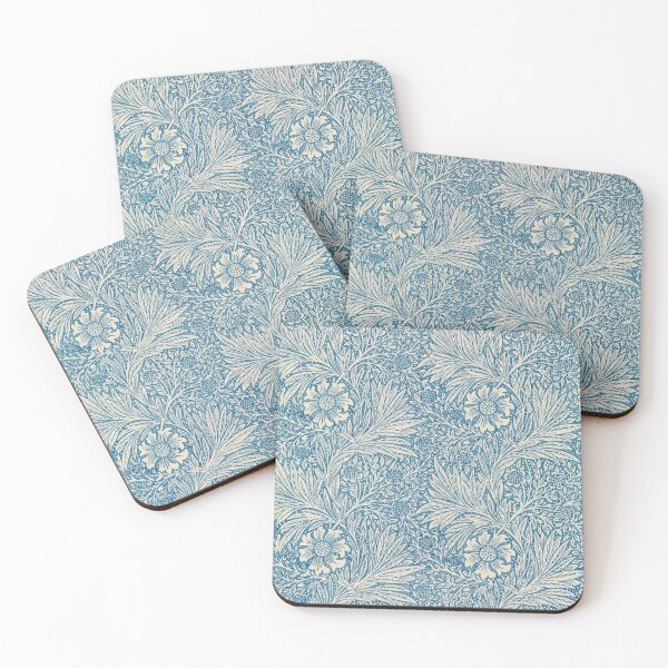 Item preview, Marigold (1875) - William Morris designed and sold by SALON DES ARTS.