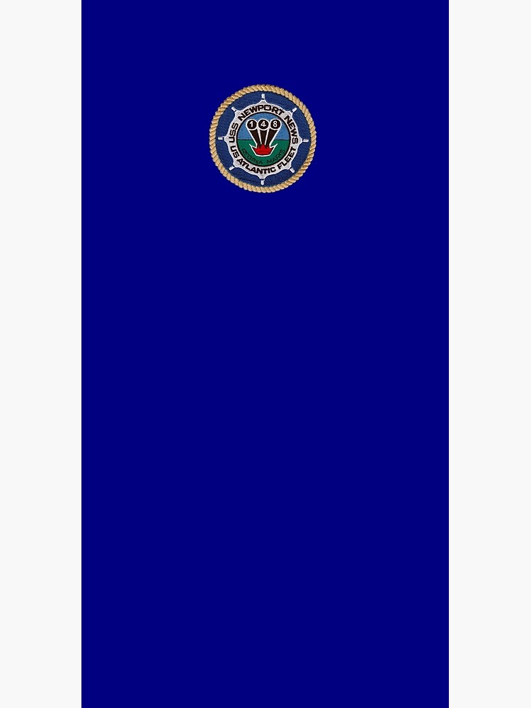 USS NEWPORT NEWS (CA-148) SHIP'S STORE by militarygifts