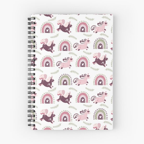 Item preview,  Unicorn and Rainbow Patterns  designed and sold by labatchino10.