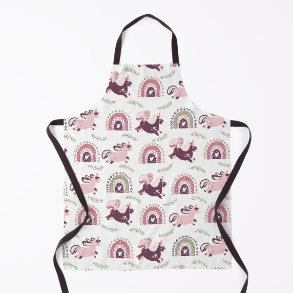 Item preview,  Unicorn and Rainbow Patterns  designed and sold by labatchino10.