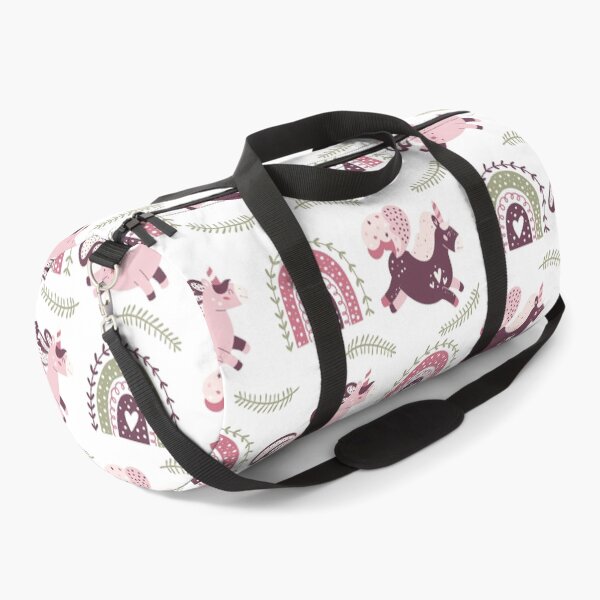 Item preview, Unicorn and Rainbow Patterns designed and sold by labatchino10.