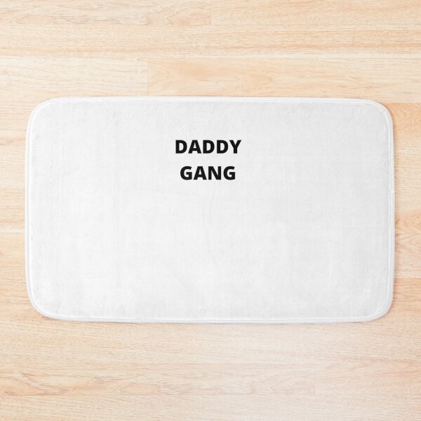 Item preview, Call Her Daddy Daddy Gang designed and sold by Skaters.