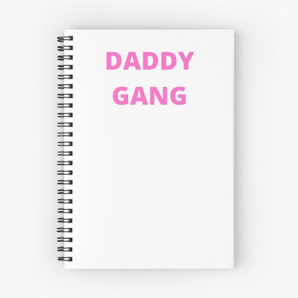 Item preview, Call Her Daddy Daddy Gang designed and sold by Skaters.