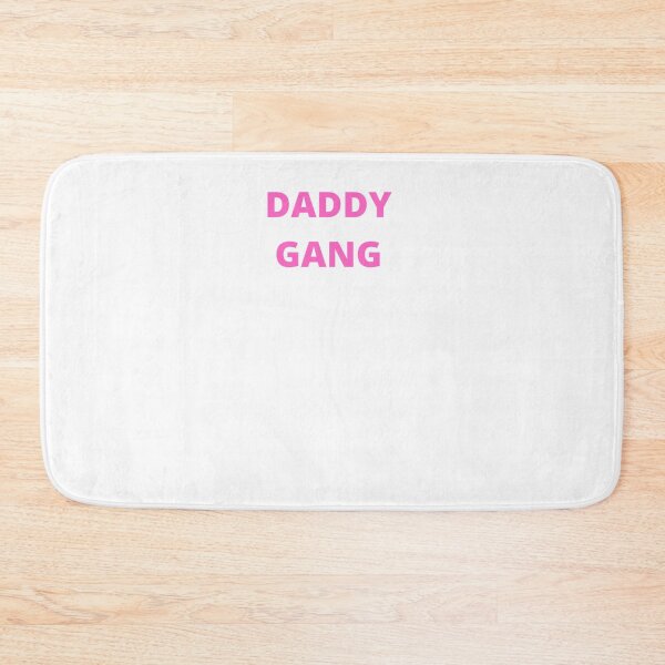 Item preview, Call Her Daddy Daddy Gang designed and sold by Skaters.