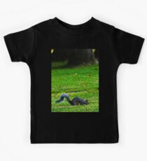 Scavenger Hunt Kids Tee