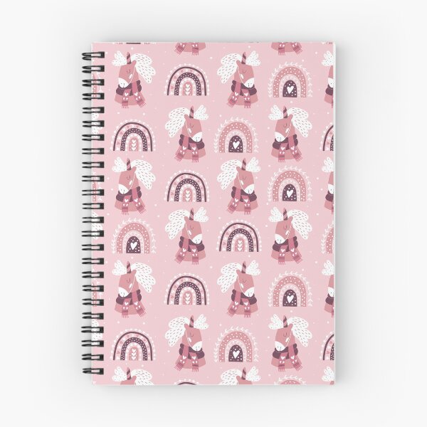 Item preview, Unicorn and Rainbow Patterns  designed and sold by labatchino10.