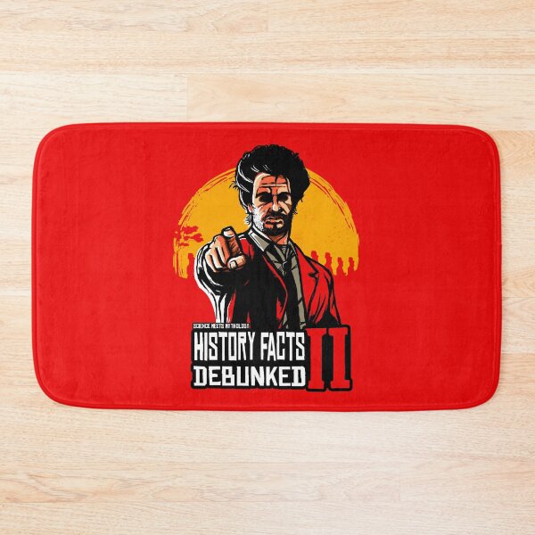 Item preview, History Facts designed and sold by AndreusD.