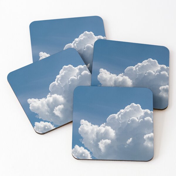 Item preview, Sky and clouds designed and sold by CreacionsMeraki.