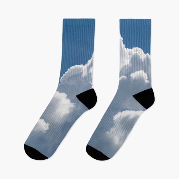 Item preview, Sky and clouds designed and sold by CreacionsMeraki.