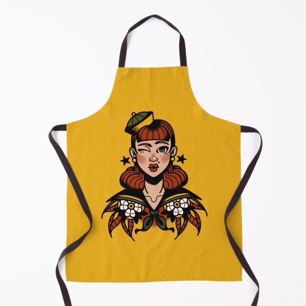 Item preview, Sailor designed and sold by KR Tattoos.