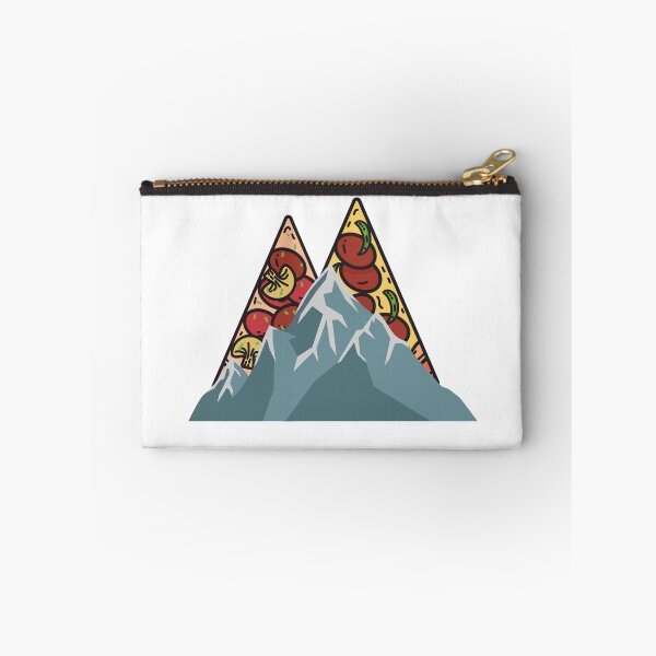 Item preview, Pepperoni Pizza Peaks  designed and sold by TTOLEDO10K.