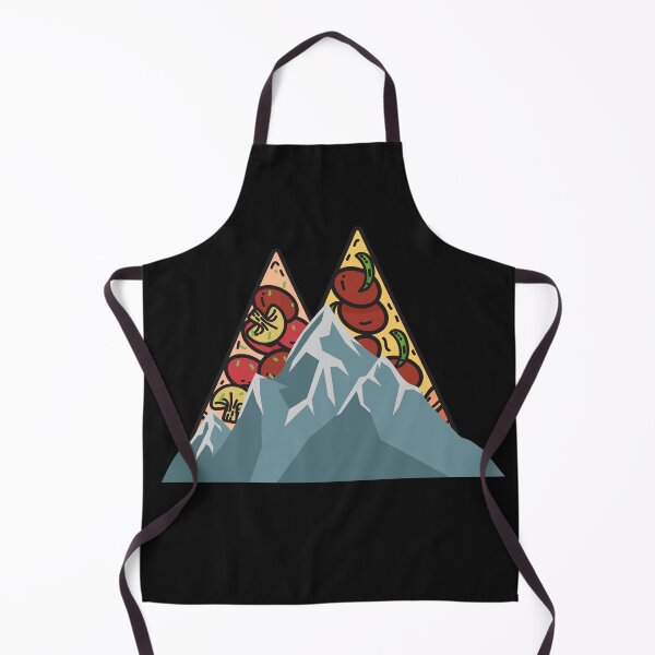 Item preview, Pepperoni Pizza Peaks  designed and sold by TTOLEDO10K.
