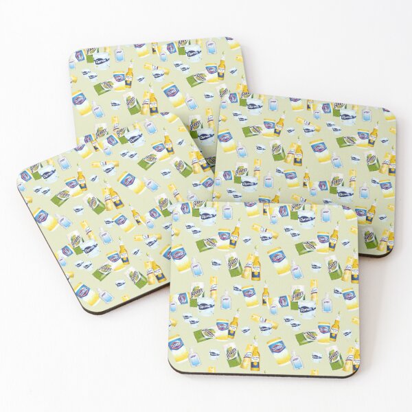 Item preview, Quarantine Supplies designed and sold by Emily Huth.