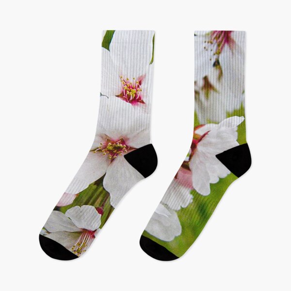 Item preview, Never to much sakura designed and sold by Karolien Kenis.